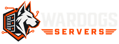 Wardogs Servers
